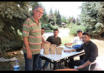 Tohumculuk bölümü yeniden açılsın çağrısı